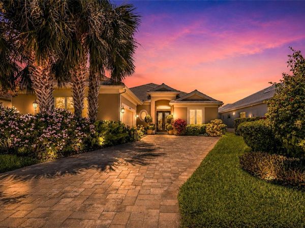 5010 TOBERMORY WAY , BRADENTON, FL 34211
