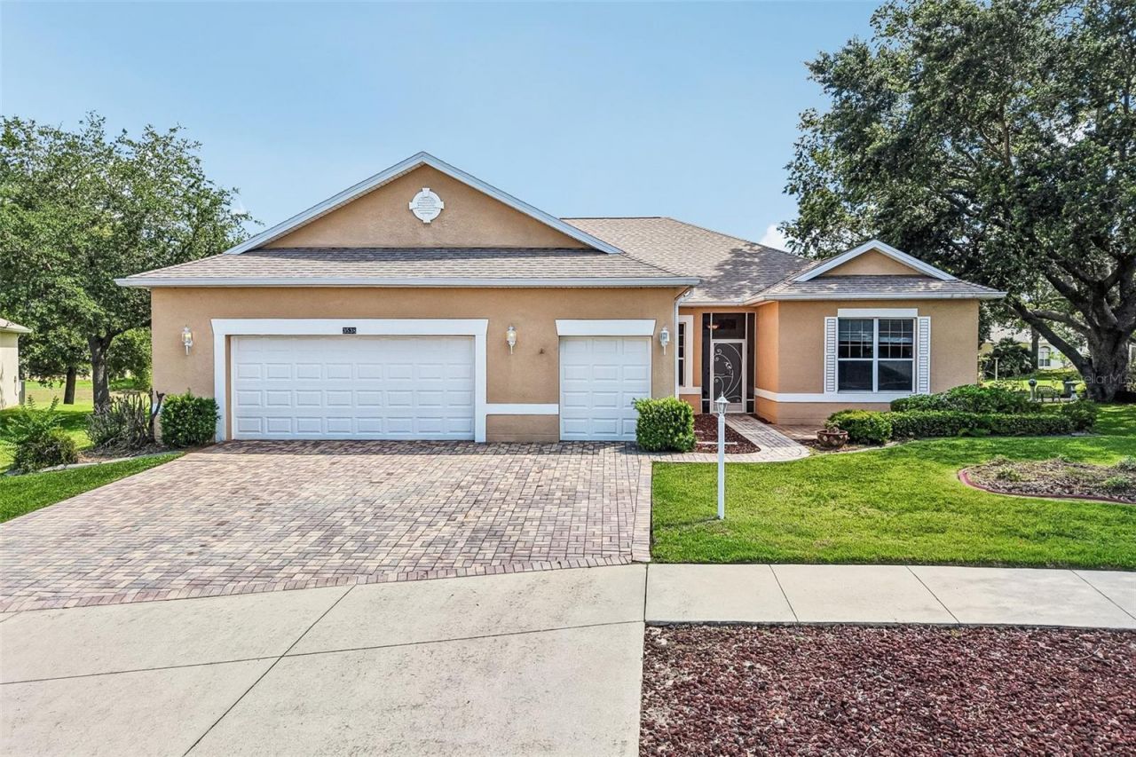 3538 Mulberry Grove Loop , Leesburg, FL 34748 Photo