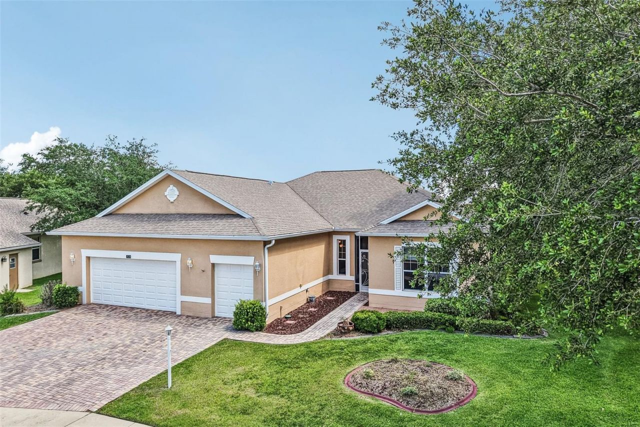 3538 Mulberry Grove Loop , Leesburg, FL 34748 Photo
