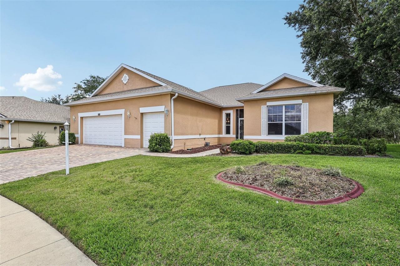 3538 Mulberry Grove Loop , Leesburg, FL 34748 Photo