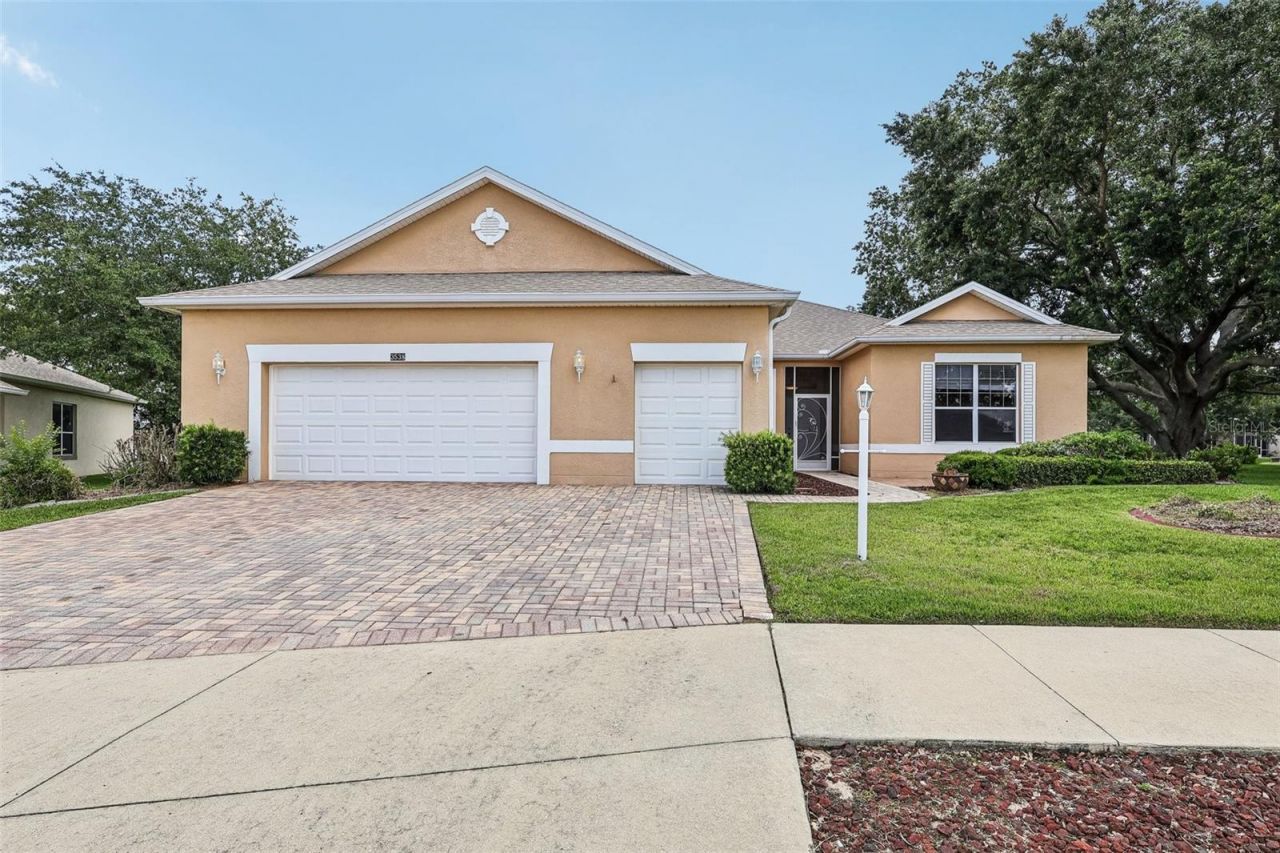 3538 Mulberry Grove Loop , Leesburg, FL 34748 Photo