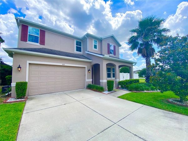 1015 GRAND HILLTOP DRIVE , APOPKA, FL 32703