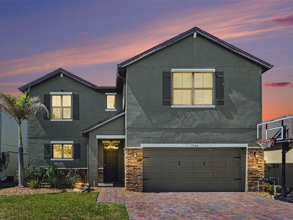 1164 MUSGRASS CIRCLE , MELBOURNE, FL 32904