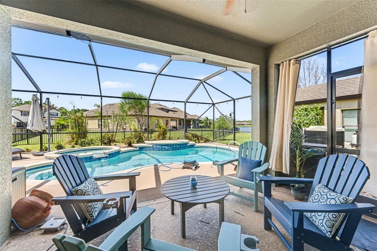 1164 Musgrass Circle , Melbourne, FL 32904 Photo