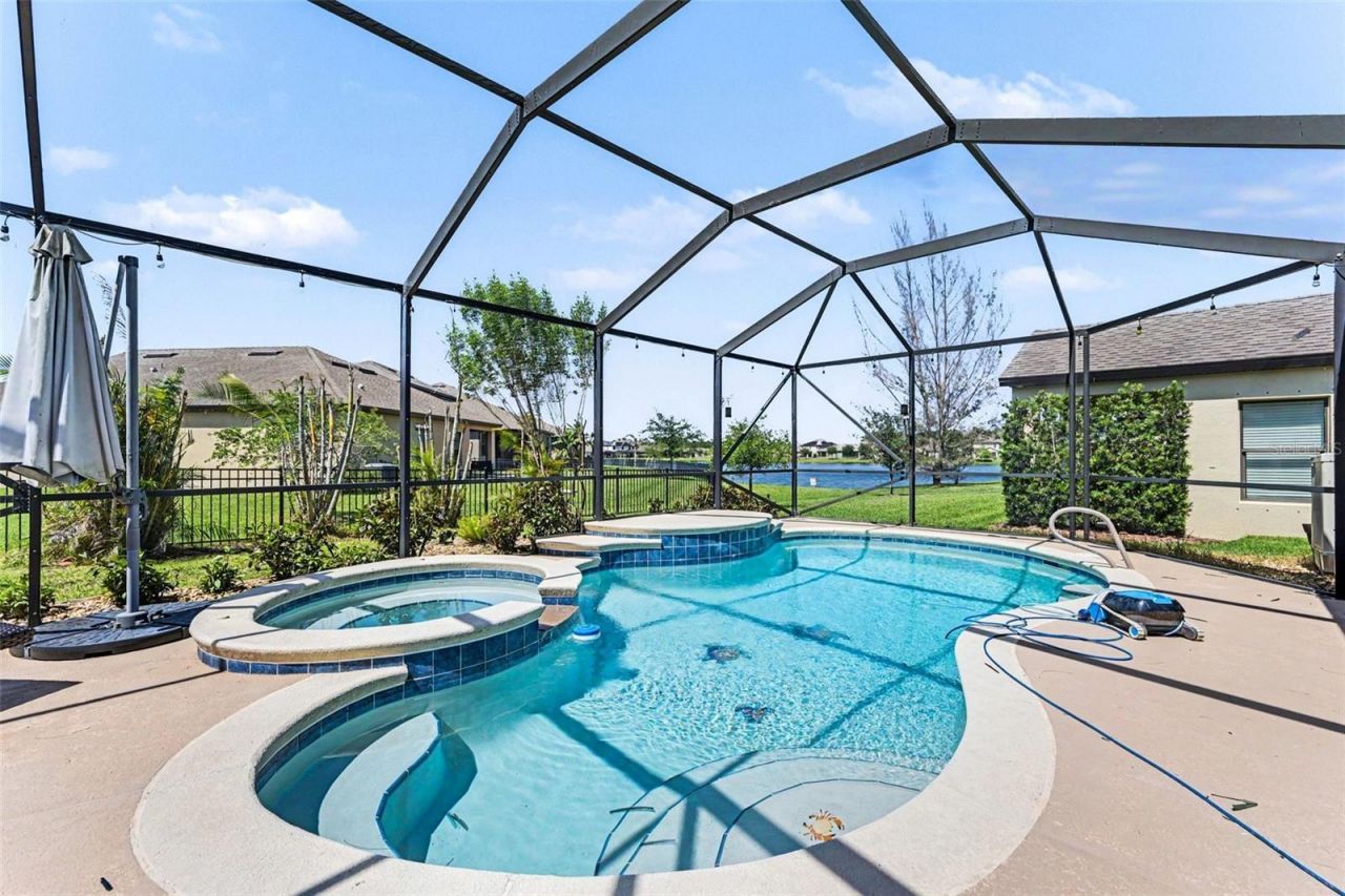 1164 Musgrass Circle , Melbourne, FL 32904 Photo