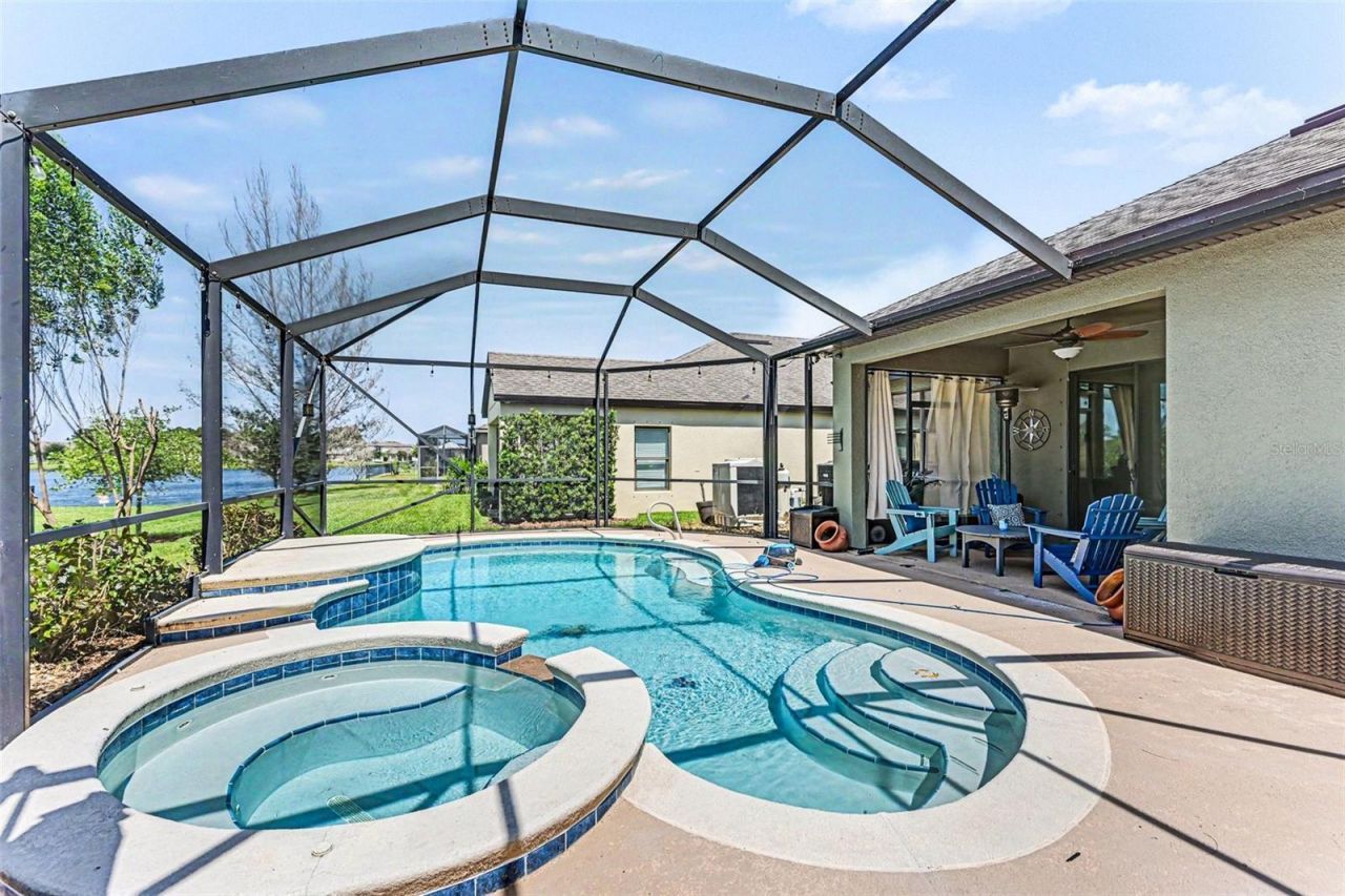 1164 Musgrass Circle , Melbourne, FL 32904 Photo