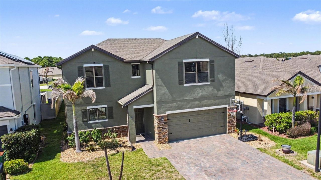 1164 Musgrass Circle , Melbourne, FL 32904 Photo
