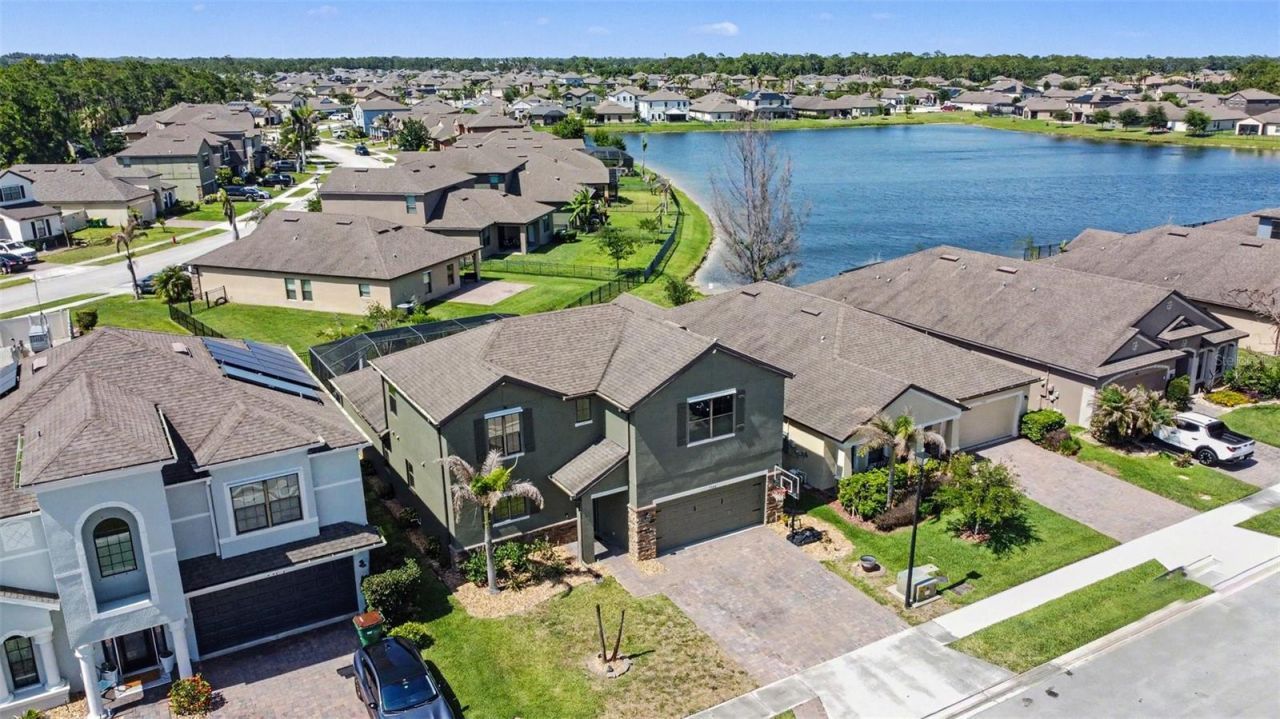 1164 Musgrass Circle , Melbourne, FL 32904 Photo