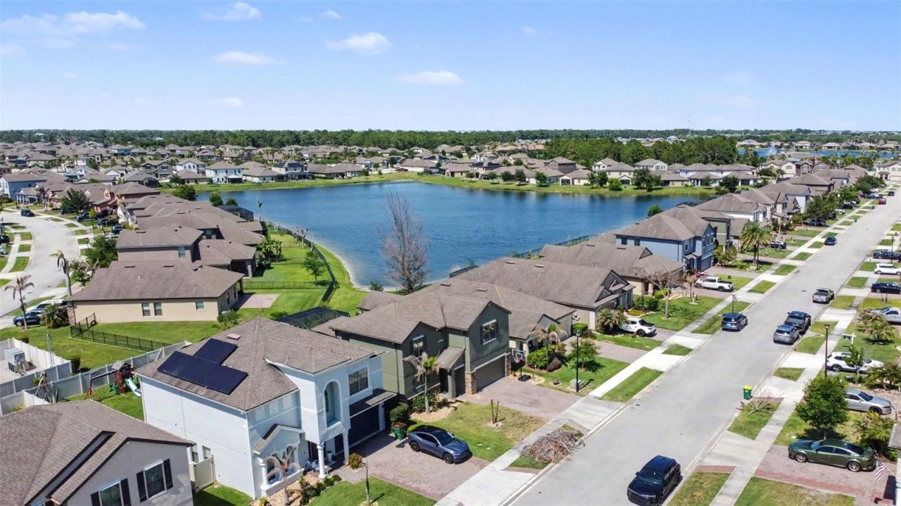 1164 Musgrass Circle , Melbourne, FL 32904 Photo