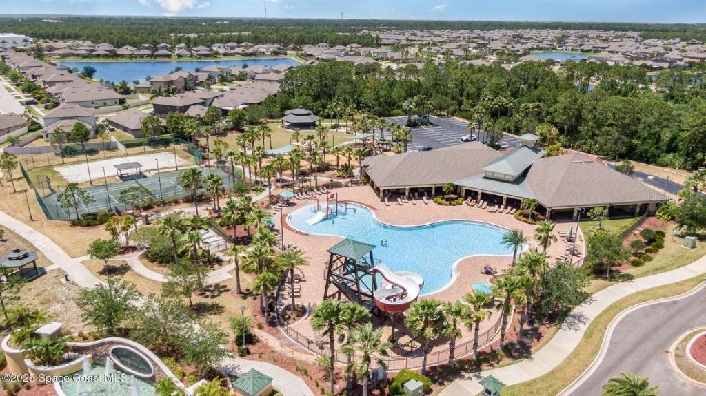 1164 Musgrass Circle , Melbourne, FL 32904 Photo