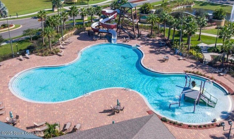 1164 Musgrass Circle , Melbourne, FL 32904 Photo