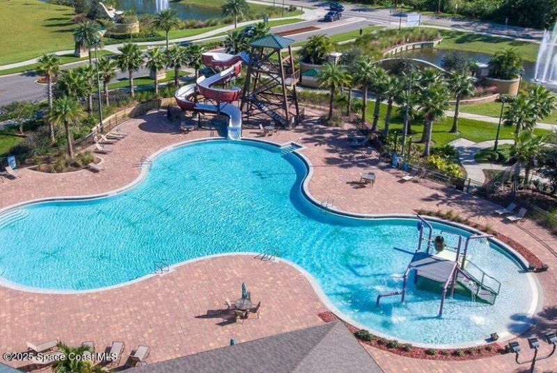 1164 Musgrass Circle , Melbourne, FL 32904 Photo
