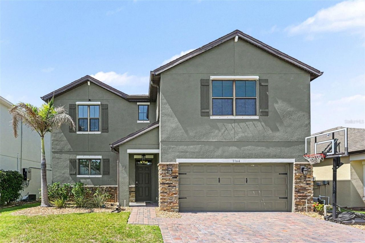 1164 Musgrass Circle , Melbourne, FL 32904 Photo