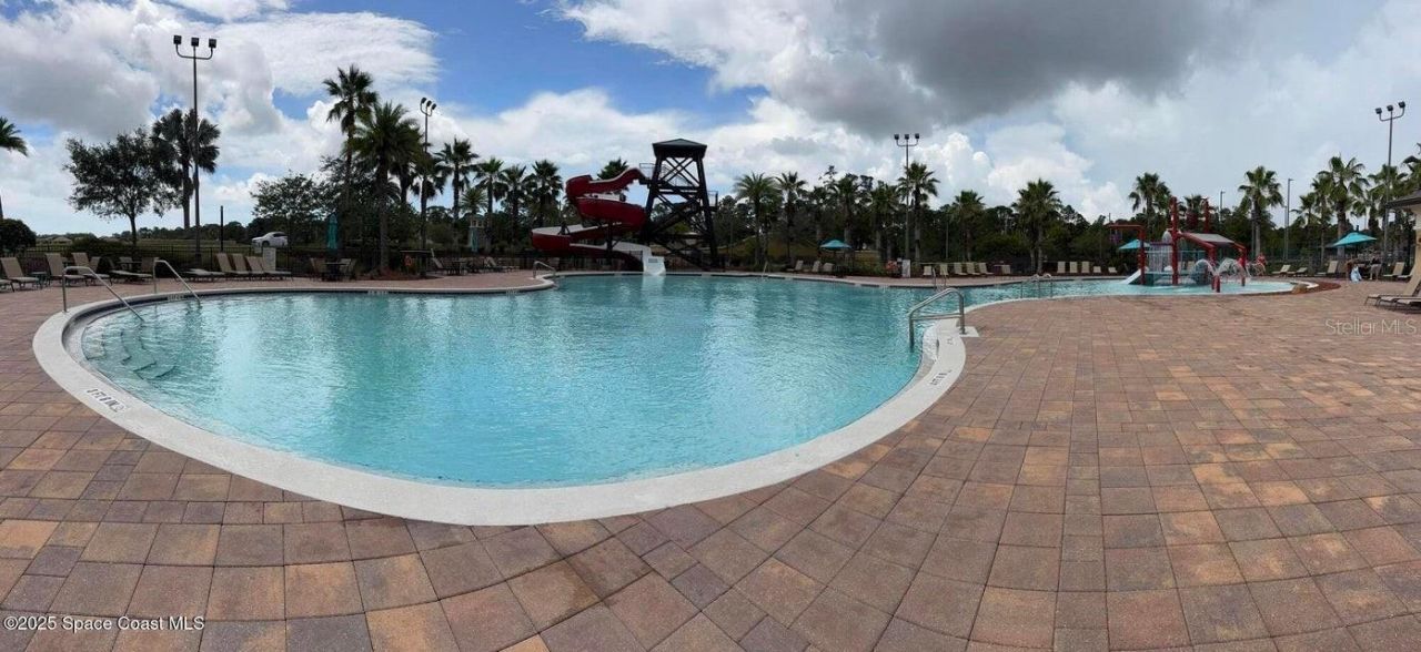1164 Musgrass Circle , Melbourne, FL 32904 Photo