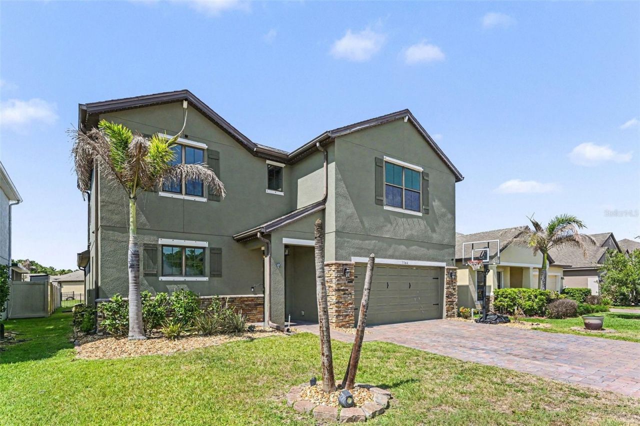 1164 Musgrass Circle , Melbourne, FL 32904 Photo