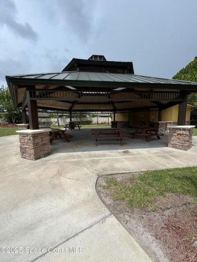 1164 Musgrass Circle , Melbourne, FL 32904 Photo