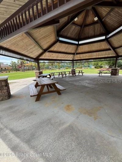 1164 Musgrass Circle , Melbourne, FL 32904 Photo