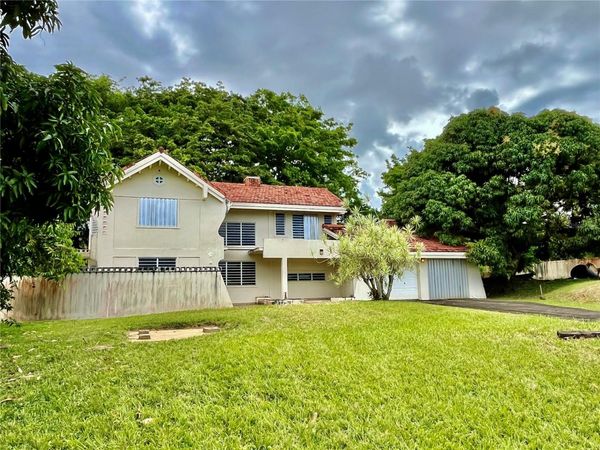 Urb. Naranjo Valley #45 , FAJARDO, PR 00738