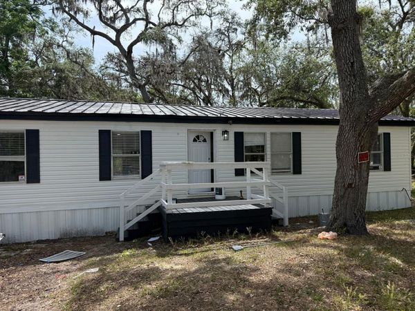10350 EVERGREEN STREET , NEW PORT RICHEY, FL 34654