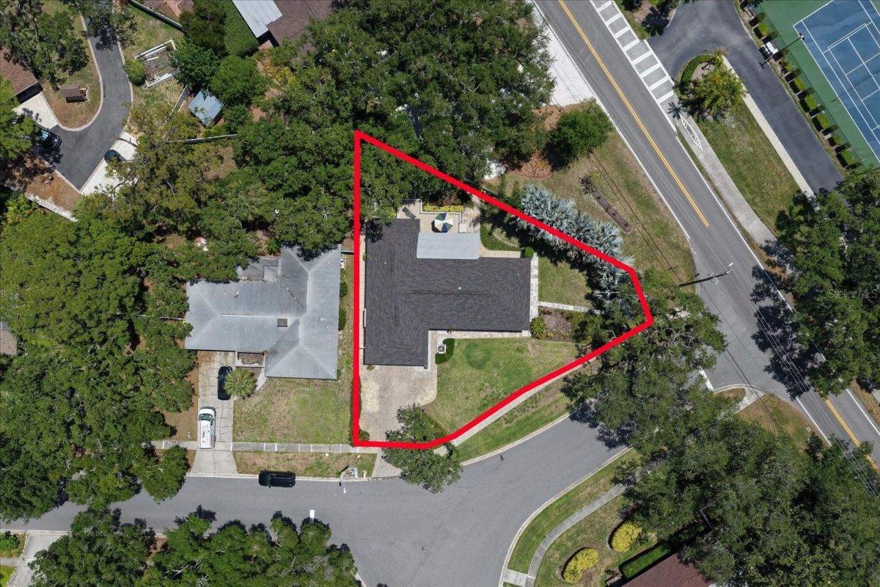3330 San Domingo Street, Clearwater, FL 33759 Photo