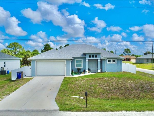 3900 21ST STREET SW, LEHIGH ACRES, FL 33976