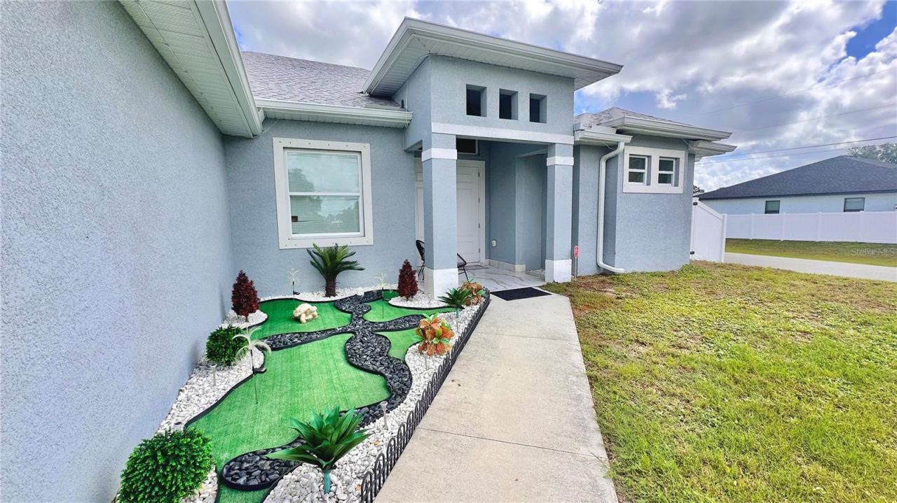 3900 21st Street Sw, Lehigh Acres, FL 33976 Photo