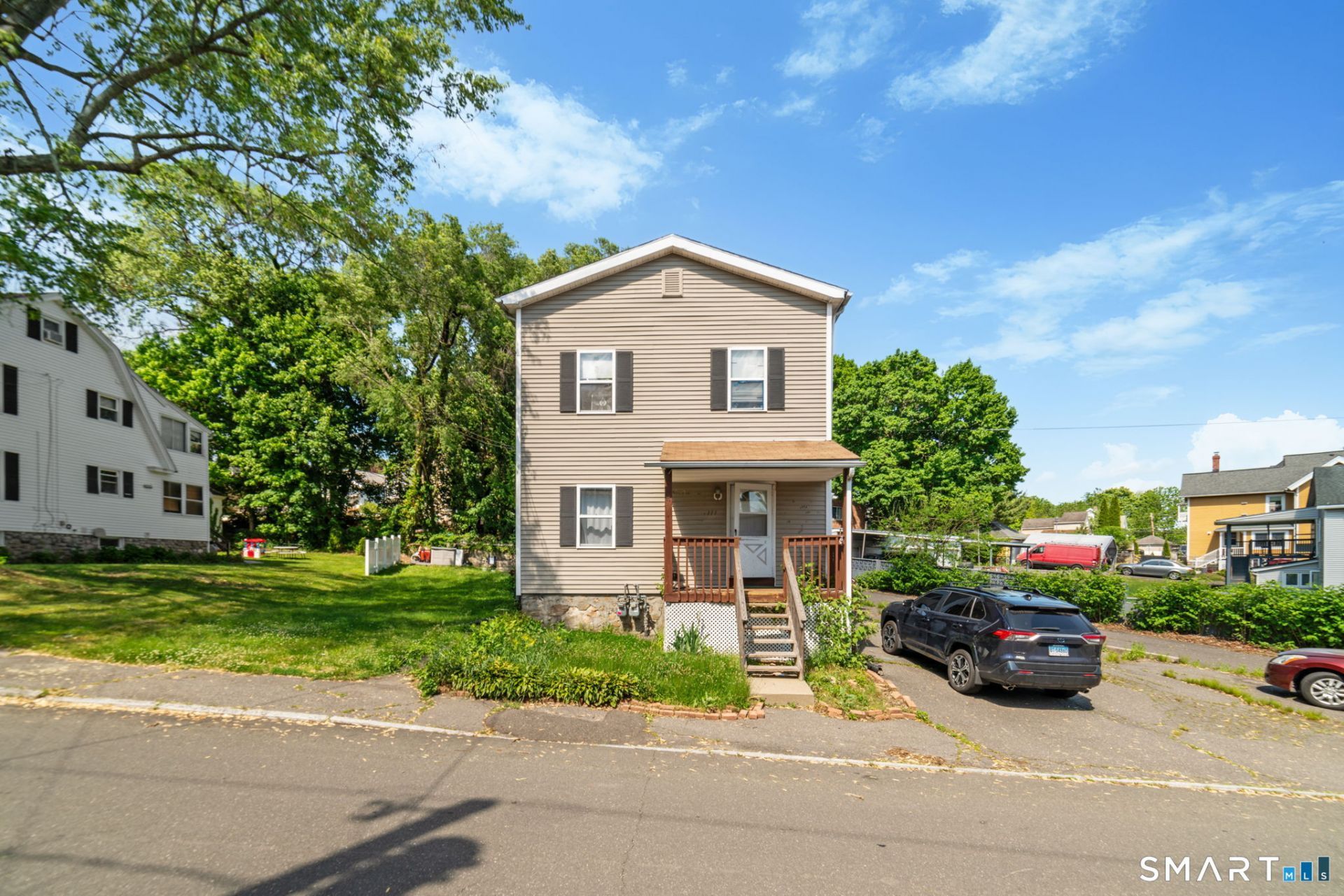 111 Highland, Naugatuck, CT 06770 Main Photo
