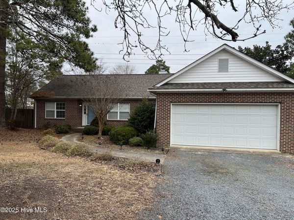 10 Beryl Circle , Pinehurst, NC 28374
