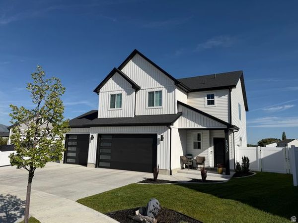 1537 SWALLOW CIR , Logan, UT 84339