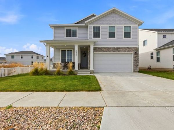 2978 S SHORELINE DR , Syracuse, UT 84075