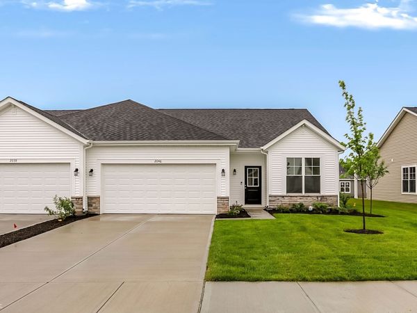 2046 Frost Line Lane, Greenfield, IN 46140