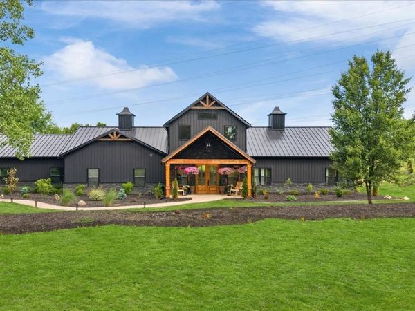 22 Forest Bay Lane, Cicero, IN 46034