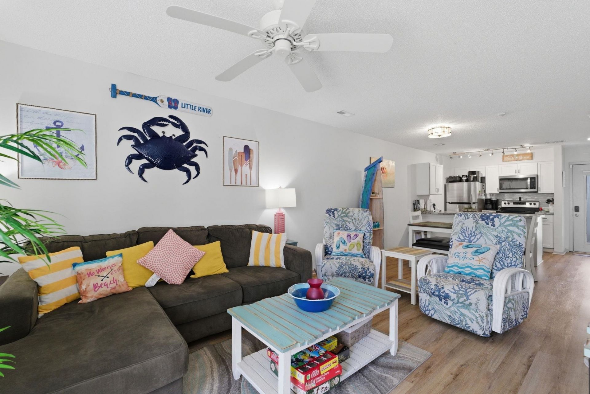 4477 Little River Inn Ln. Photo 13