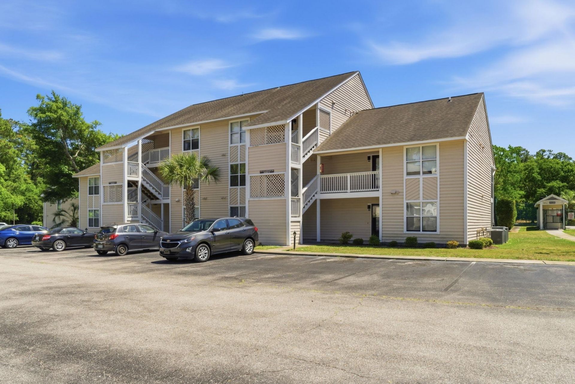 4477 Little River Inn Ln. Photo 40