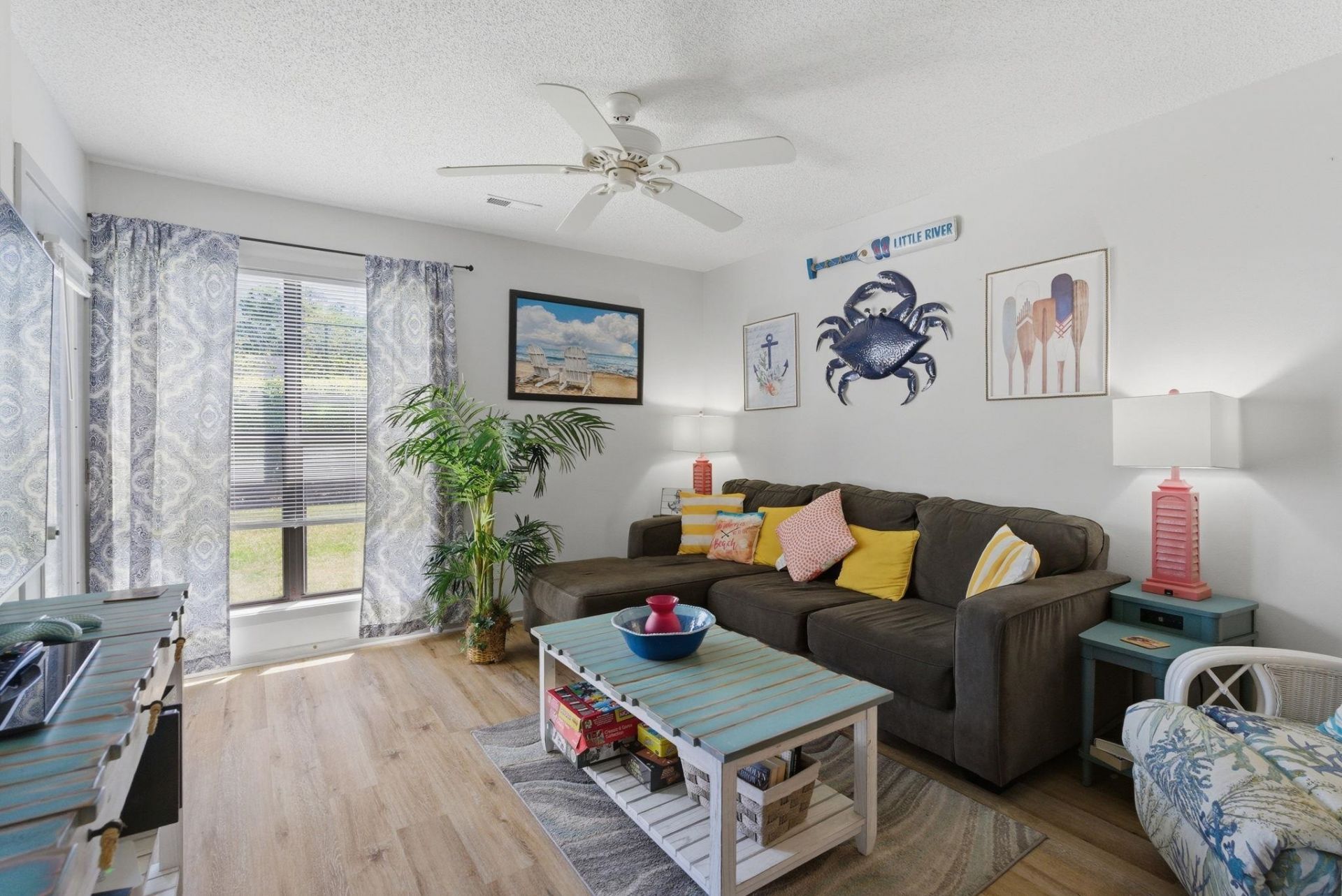 4477 Little River Inn Ln. Photo 9