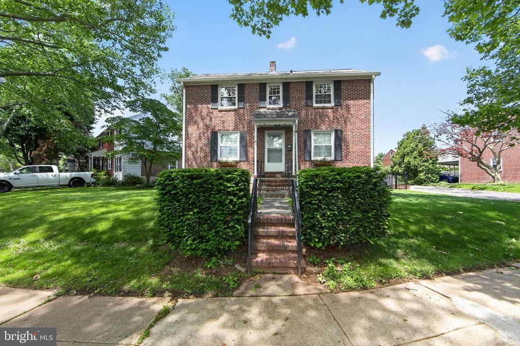 51 Cedar Street, Pottstown, PA 19464 Main Photo