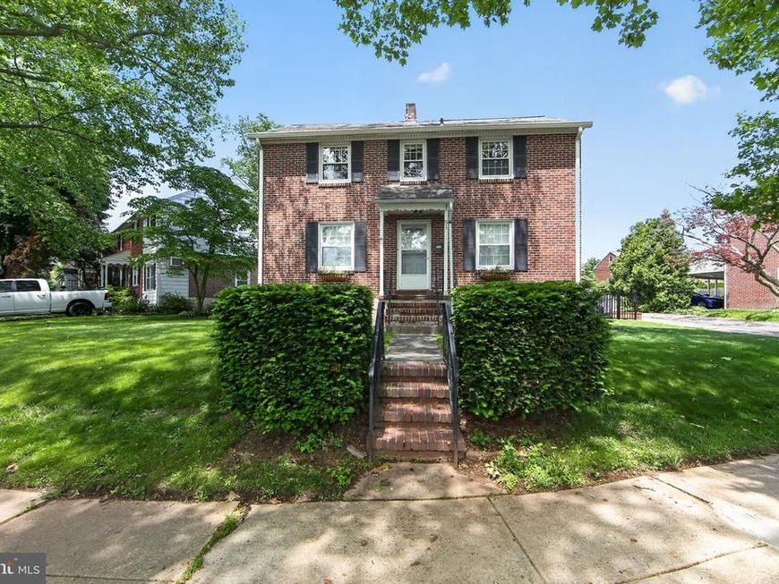 51 Cedar Street, Pottstown, PA 19464 Main Photo