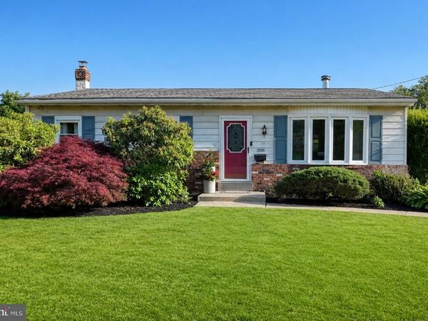 1241 HAINES AVENUE, FEASTERVILLE TREVOSE, PA 19053
