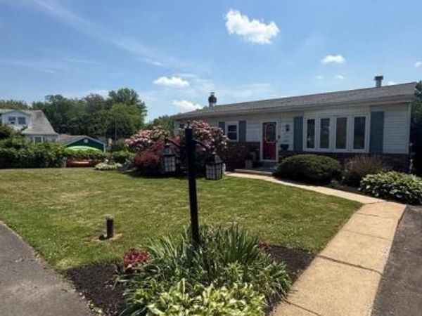 1241 HAINES AVENUE , FEASTERVILLE TREVOSE, PA 19053
