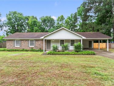 7207 36th Street , Northport, AL 35473