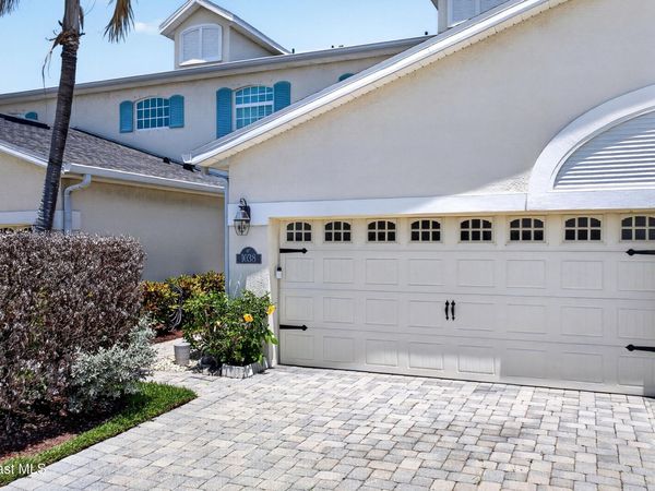 1038 Steven Patrick Avenue, Indian Harbour Beach, FL 32937