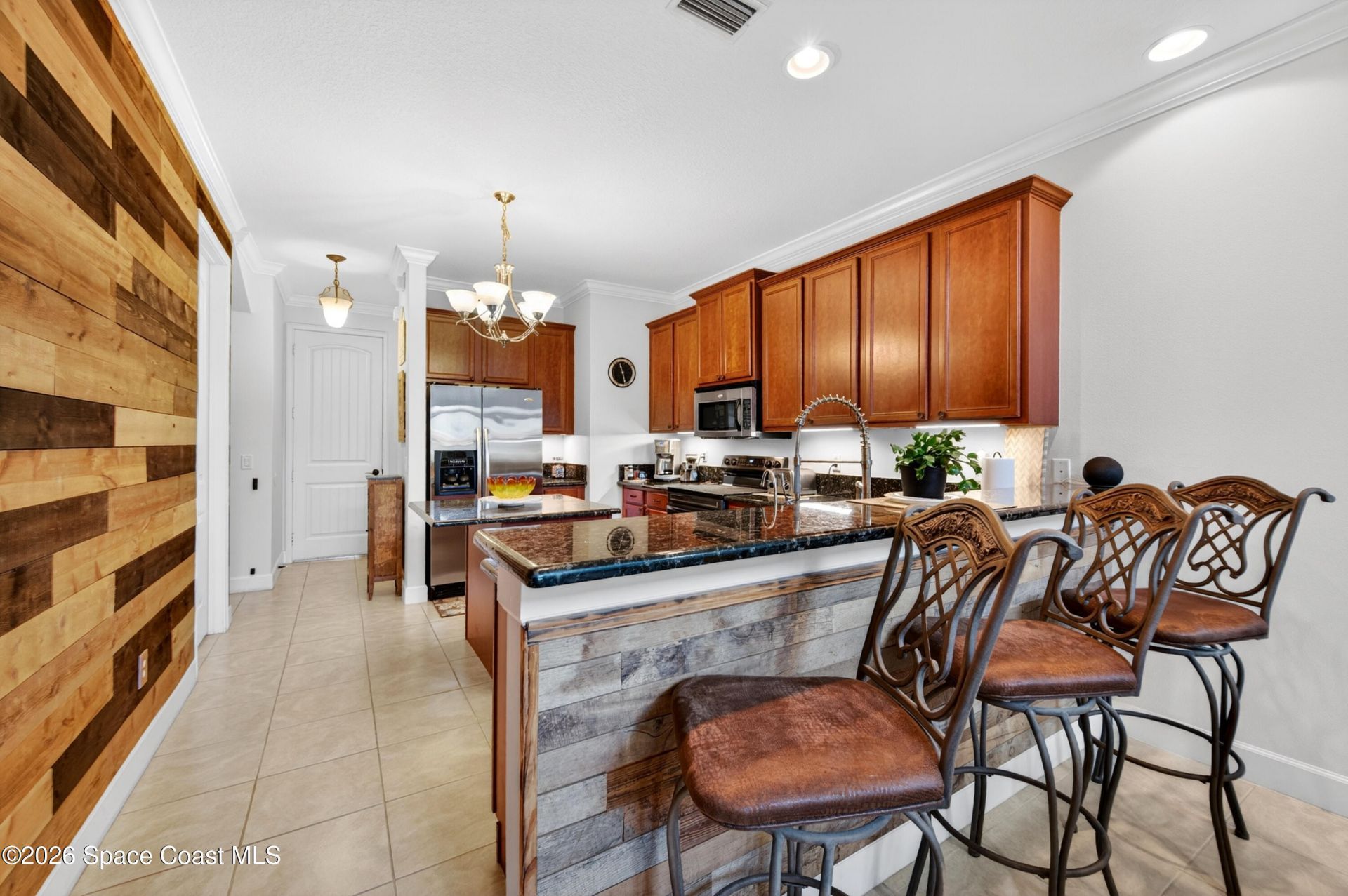 1038 Steven Patrick Avenue, Indian Harbor Beach, FL 32937 Photo