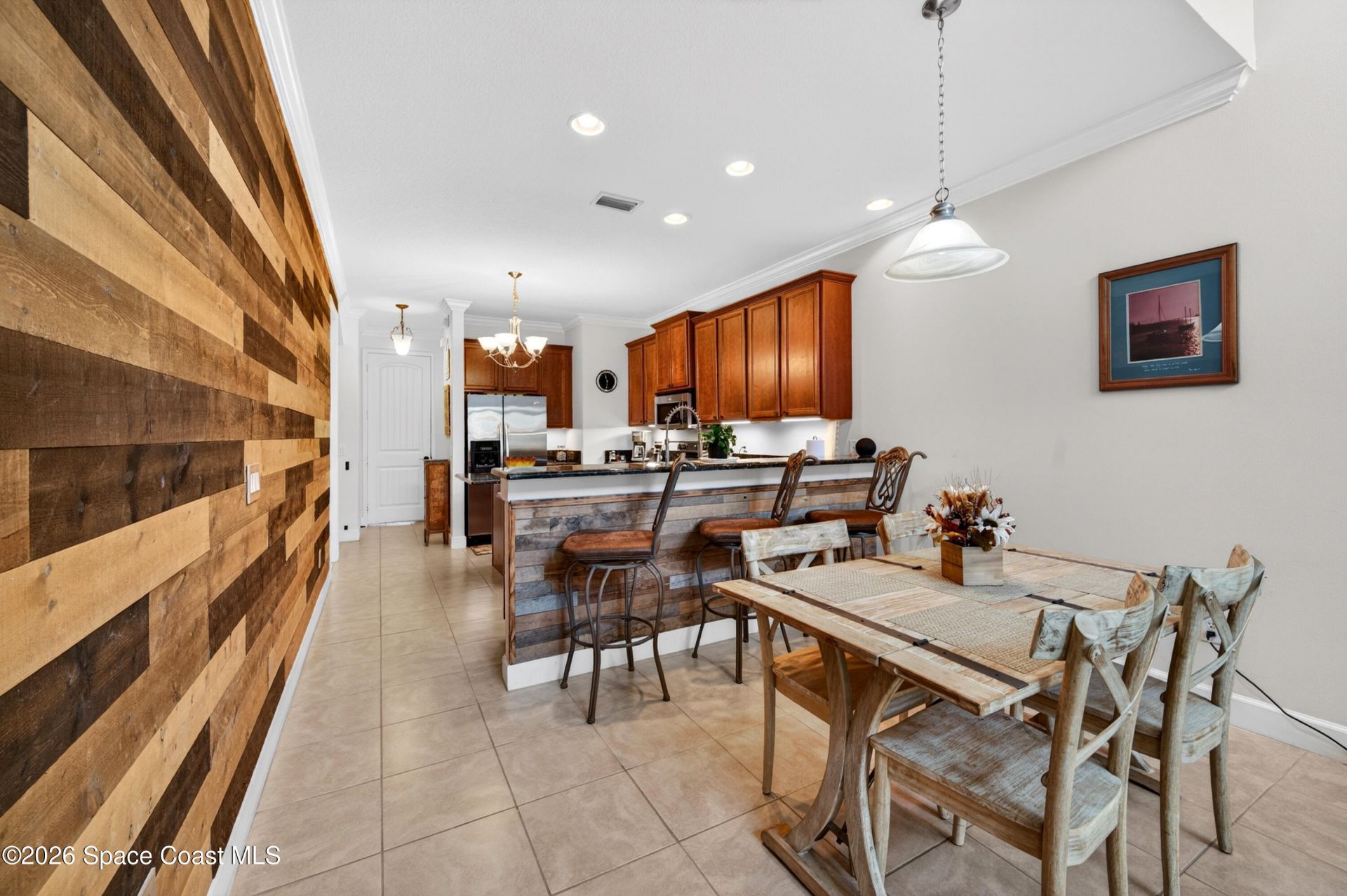 1038 Steven Patrick Avenue, Indian Harbor Beach, FL 32937 Photo