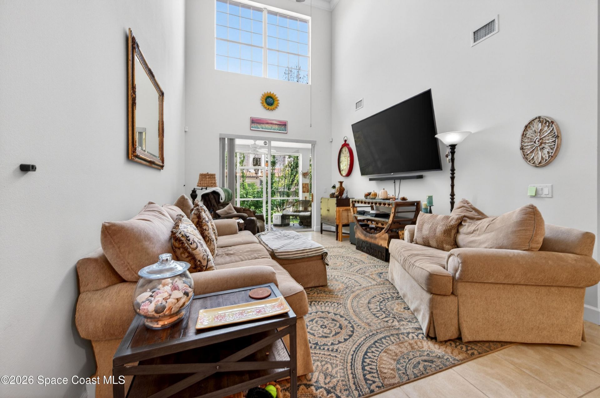 1038 Steven Patrick Avenue, Indian Harbor Beach, FL 32937 Photo