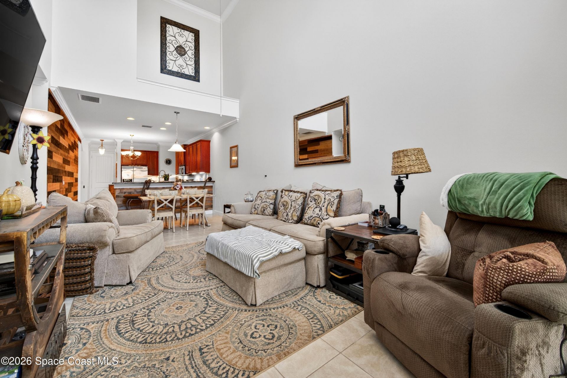 1038 Steven Patrick Avenue, Indian Harbor Beach, FL 32937 Photo