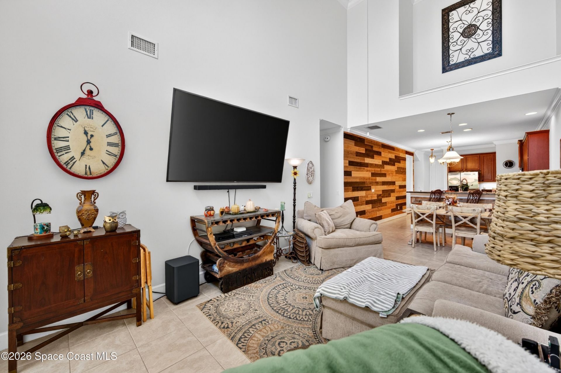 1038 Steven Patrick Avenue, Indian Harbor Beach, FL 32937 Photo