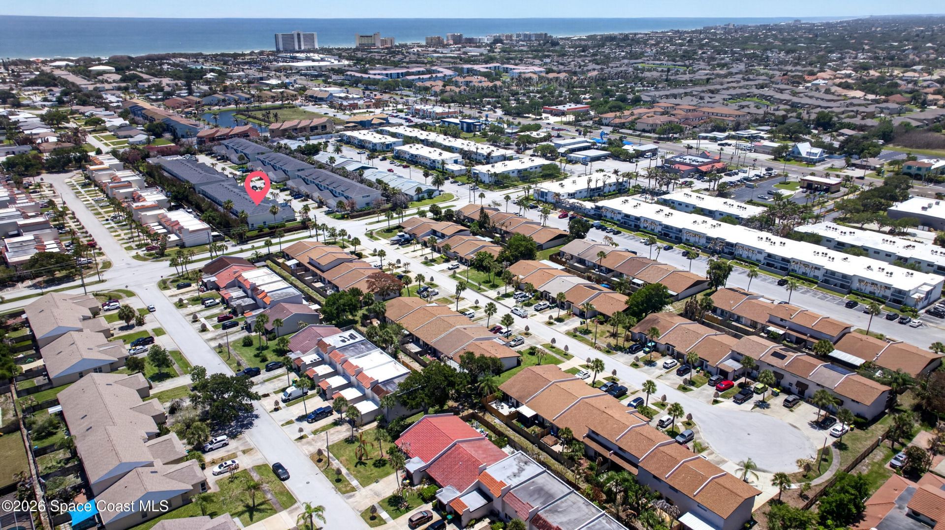 1038 Steven Patrick Avenue, Indian Harbor Beach, FL 32937 Photo