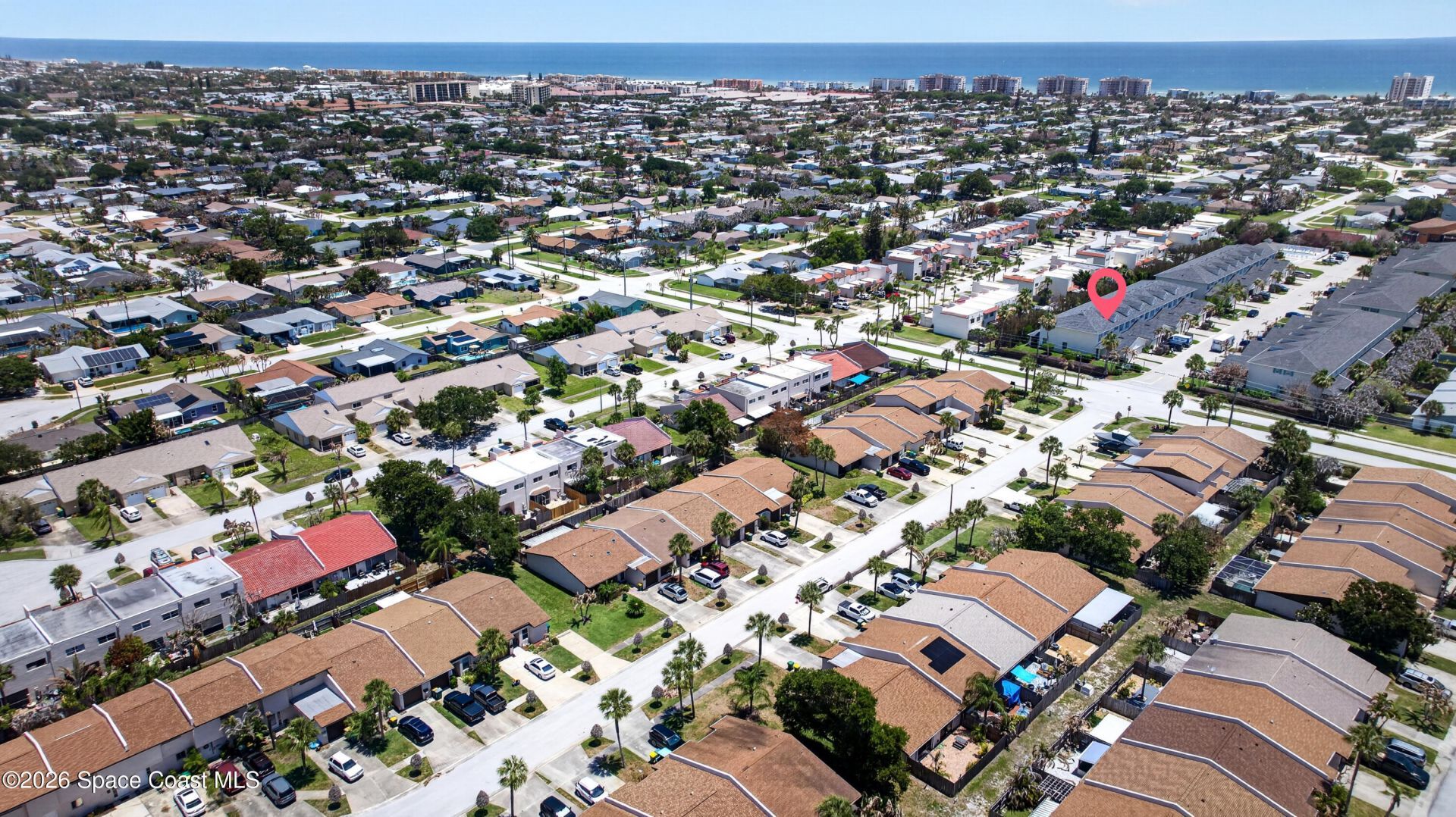 1038 Steven Patrick Avenue, Indian Harbor Beach, FL 32937 Photo