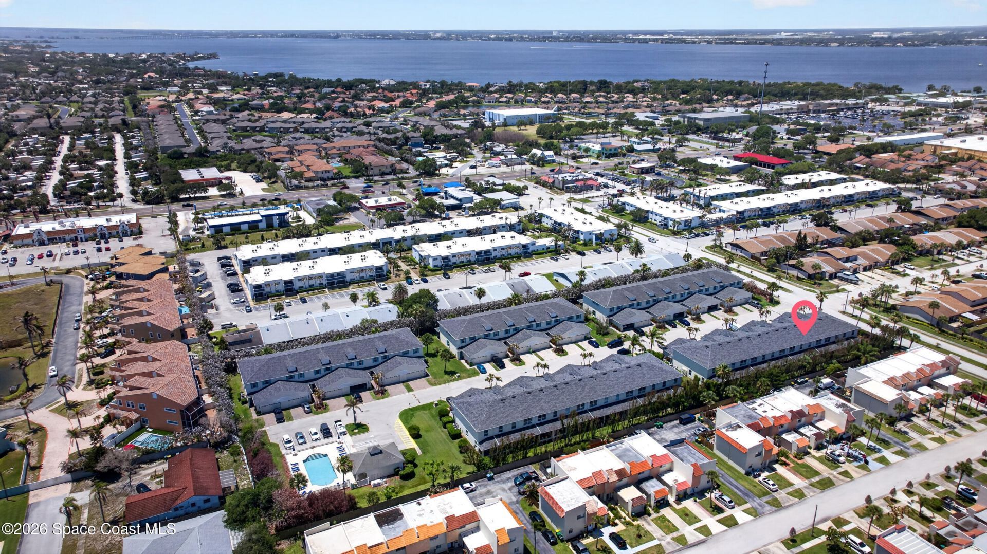 1038 Steven Patrick Avenue, Indian Harbor Beach, FL 32937 Photo