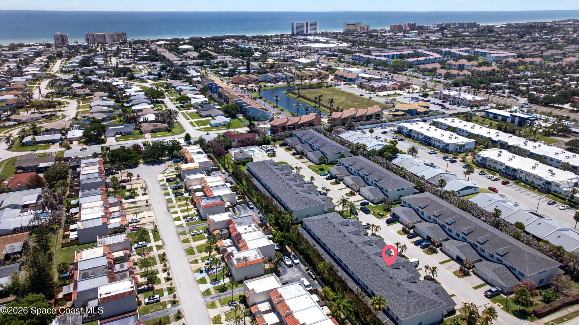 1038 Steven Patrick Avenue, Indian Harbor Beach, FL 32937 Photo